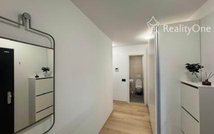 2-izb. apartmán v NIDO II