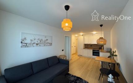 2-izb. apartmán v NIDO II