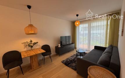 2-izb. apartmán v NIDO II