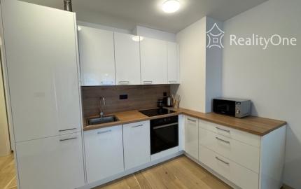 2-izb. apartmán v NIDO II