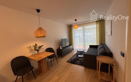 2-izb. apartmán v NIDO II