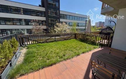 2-izb. apartmán v NIDO II