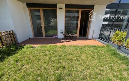 2-izb. apartmán v NIDO II