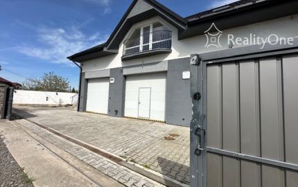 Predaj novostavby RD v Kostolišti