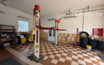 Predaj novostavby RD v Kostolišti