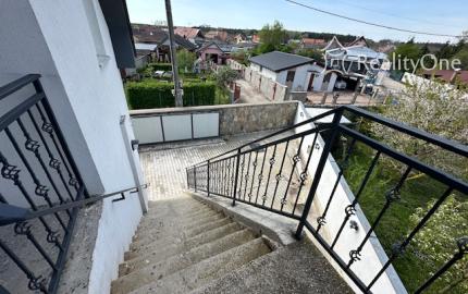 Predaj novostavby RD v Kostolišti