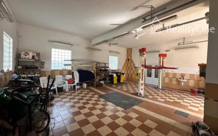 Predaj novostavby RD v Kostolišti