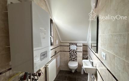 Predaj novostavby RD v Kostolišti