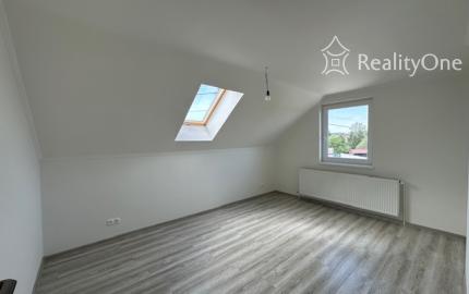 Predaj novostavby RD v Kostolišti