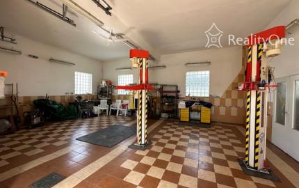 Predaj novostavby RD v Kostolišti