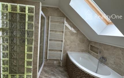 Predaj novostavby RD v Kostolišti