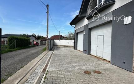 Predaj novostavby RD v Kostolišti