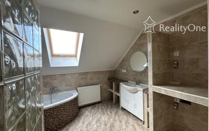 Predaj novostavby RD v Kostolišti