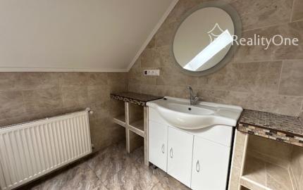 Predaj novostavby RD v Kostolišti