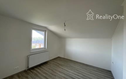 Predaj novostavby RD v Kostolišti