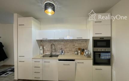 2-izb. byt v Novej Dedinke