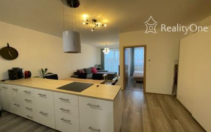 2-izb. byt v Novej Dedinke