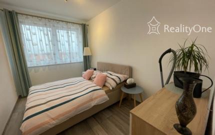 2-izb. byt v Novej Dedinke