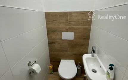 2-izb. byt v Novej Dedinke