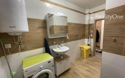 2-izb. byt v Novej Dedinke