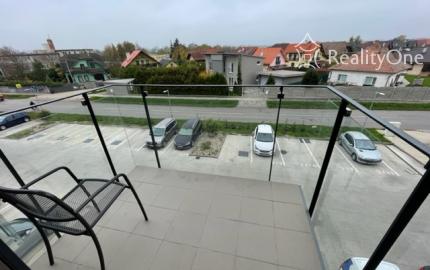 2-izb. byt v Novej Dedinke