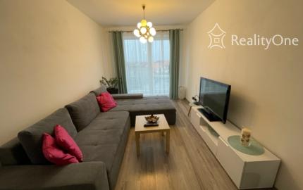 2-izb. byt v Novej Dedinke