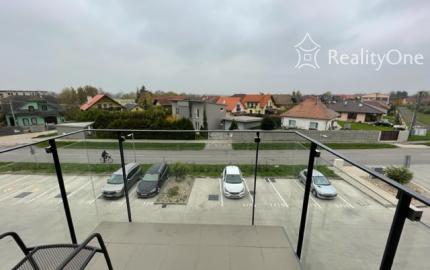 2-izb. byt v Novej Dedinke