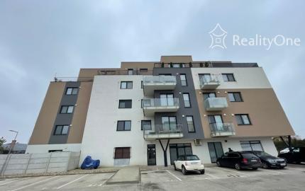 2-izb. byt v Novej Dedinke