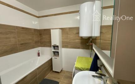 2-izb. byt v Novej Dedinke