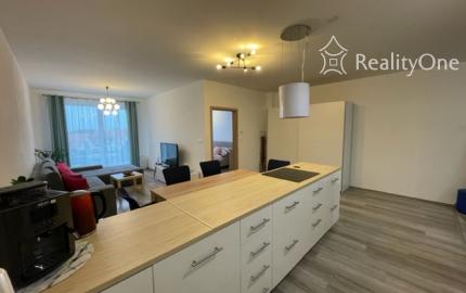 2-izb. byt v Novej Dedinke