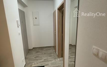 2-izb. byt v Novej Dedinke