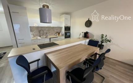 2-izb. byt v Novej Dedinke