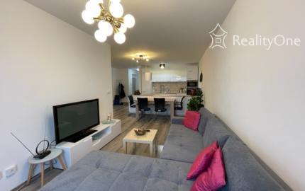 2-izb. byt v Novej Dedinke