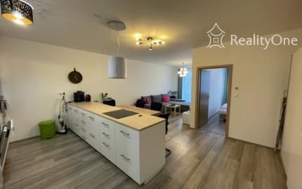 2-izb. byt v Novej Dedinke