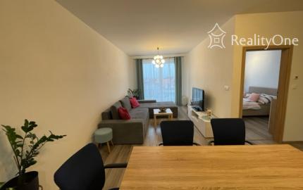 2-izb. byt v Novej Dedinke