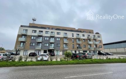 2-izb. byt v Novej Dedinke