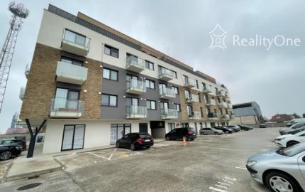 2-izb. byt v Novej Dedinke