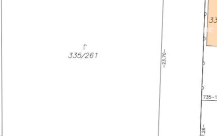 Pozemky na RD v Lehniciach