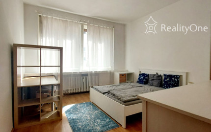 Gorkého 3-izb. byt v centre