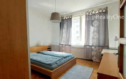 Gorkého 3-izb. byt v centre