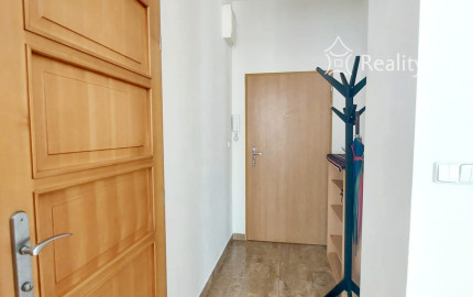 Gorkého 3-izb. byt v centre