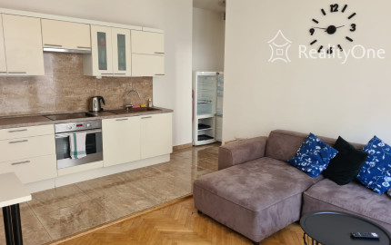 Gorkého 3-izb. byt v centre