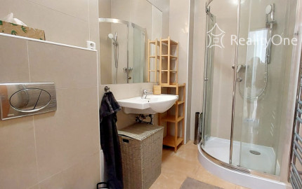 Gorkého 3-izb. byt v centre