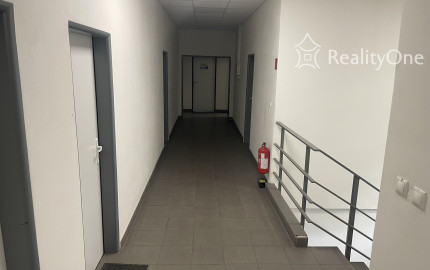 Skladové priestory Trnava