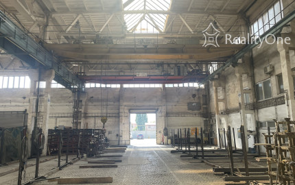 Skladové priestory Trnava