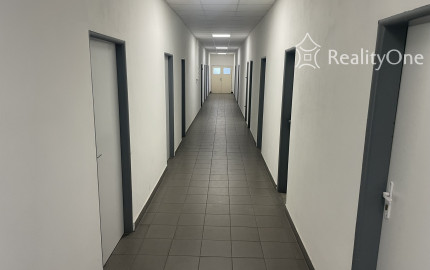 Skladové priestory Trnava