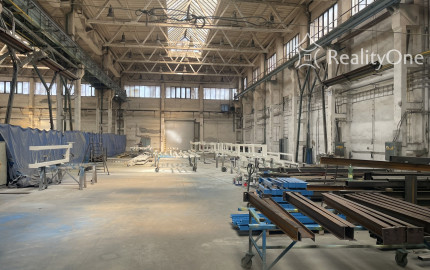 Skladové priestory Trnava