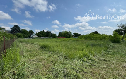 Už len 2x Pozemok na RD v Lehniciach