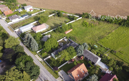 Už len 2x Pozemok na RD v Lehniciach