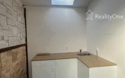 Prenájom showroom/admin priestoru na Magnetovej